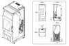 Piec na pellet Marra MP AUP 13 kW